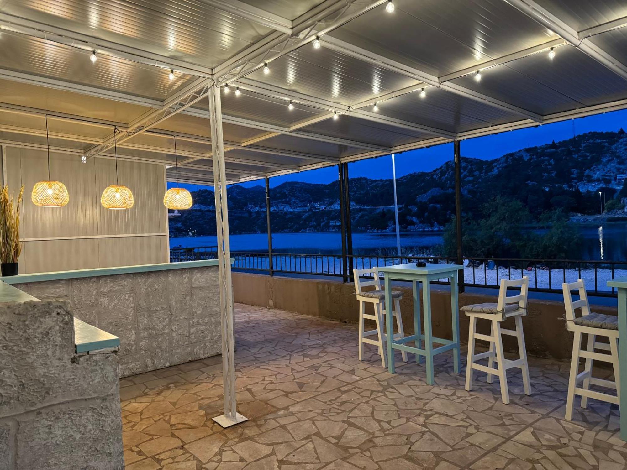Rooms Salvia Ploce  Exterior foto