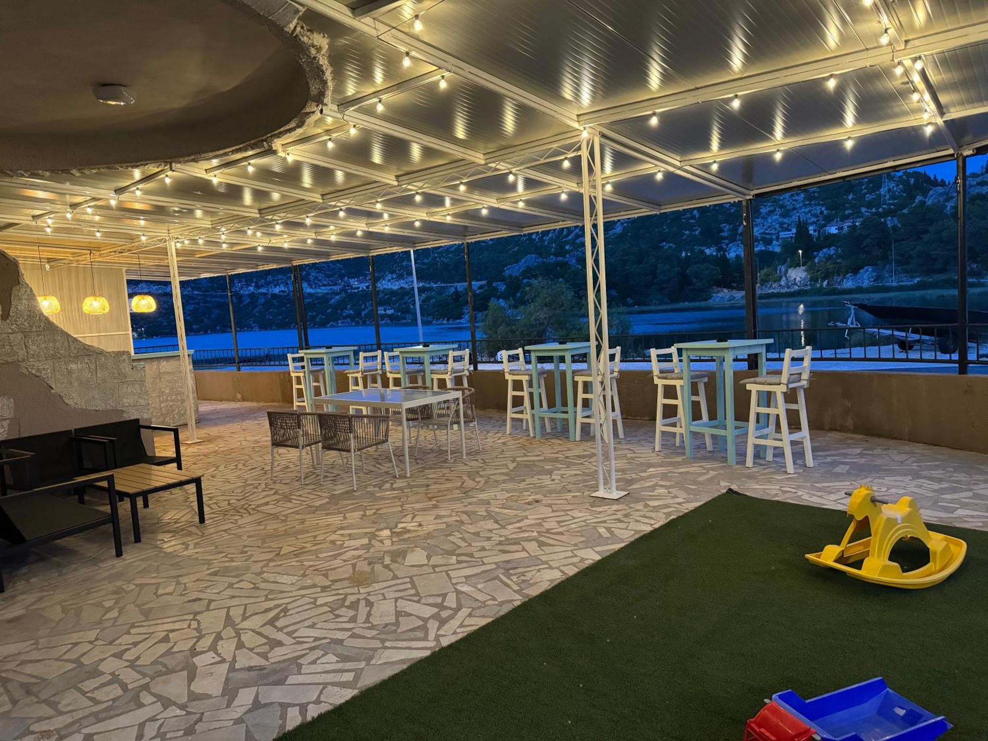 Rooms Salvia Ploce  Exterior foto