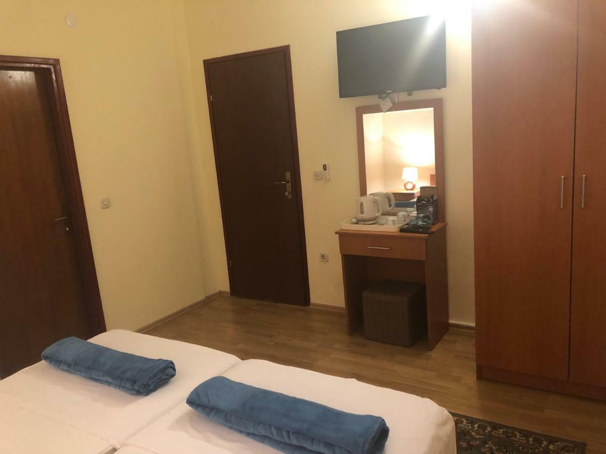 Rooms Salvia Ploce  Cameră foto