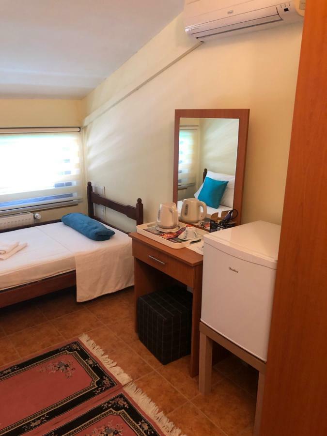 Rooms Salvia Ploce  Exterior foto