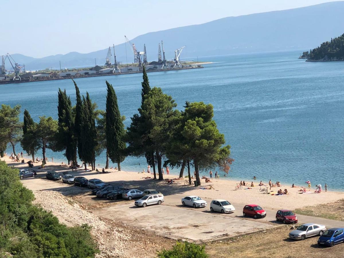 Rooms Salvia Ploce  Exterior foto