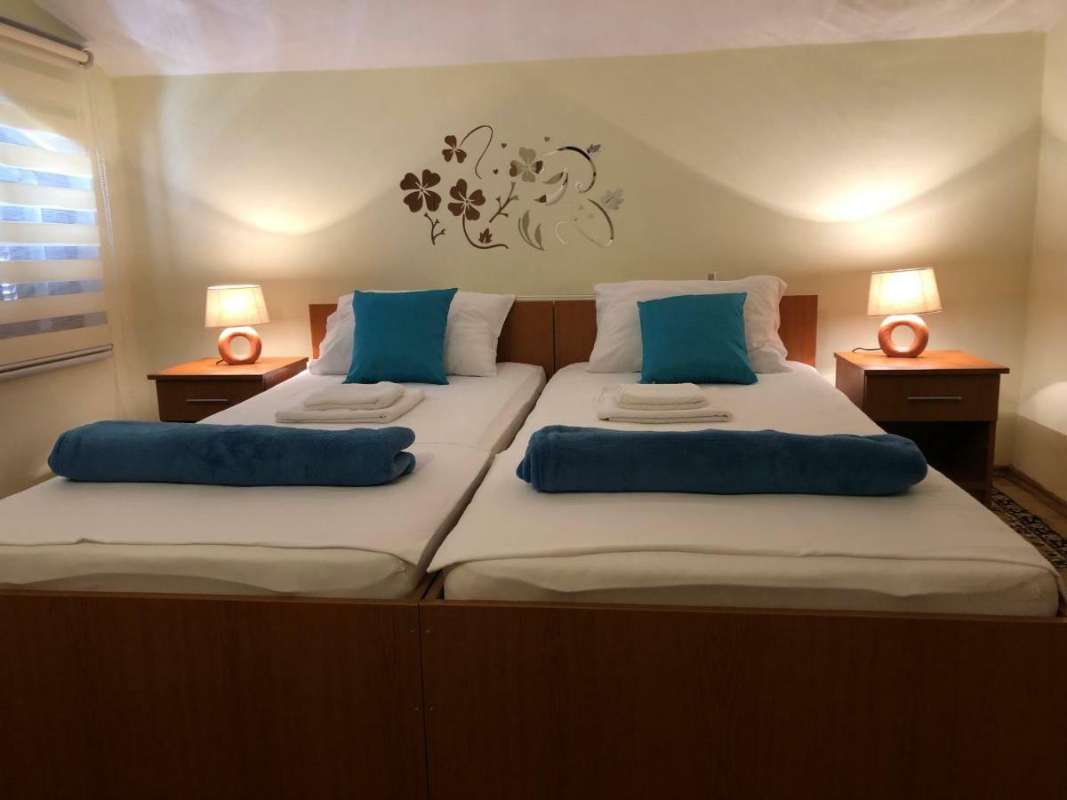 Rooms Salvia Ploce  Exterior foto