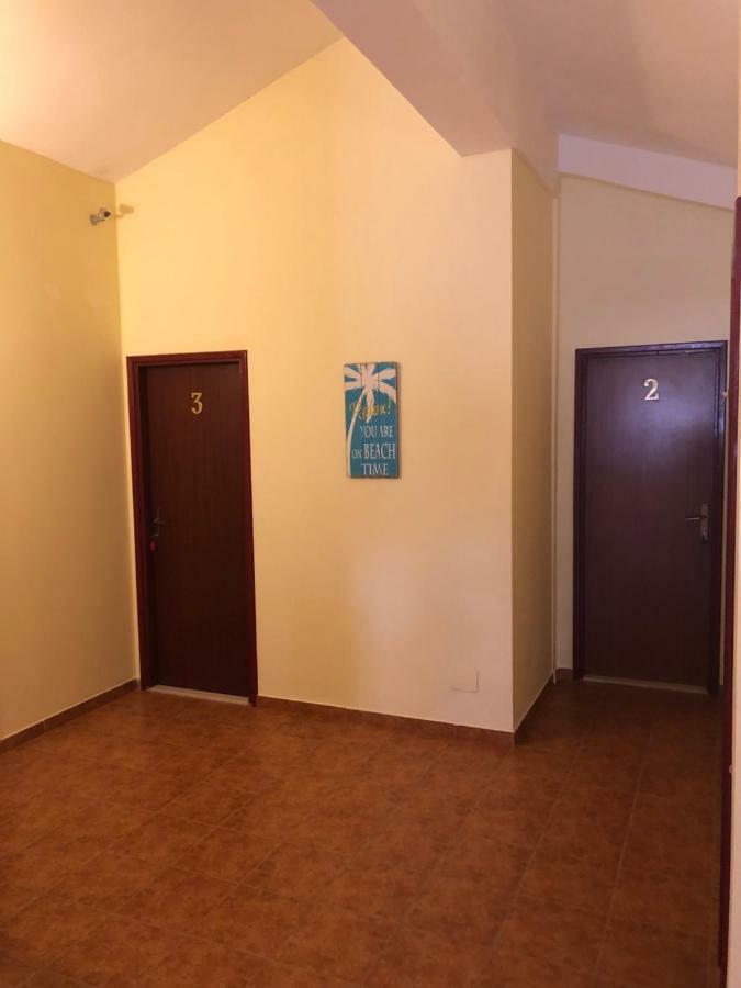 Rooms Salvia Ploce  Exterior foto