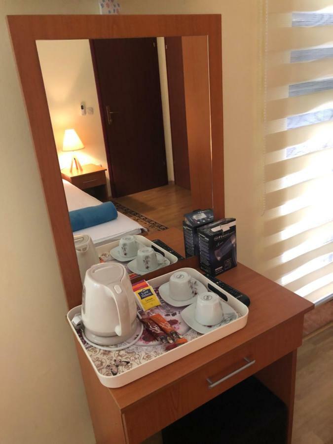 Rooms Salvia Ploce  Exterior foto