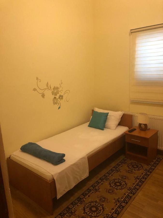 Rooms Salvia Ploce  Exterior foto